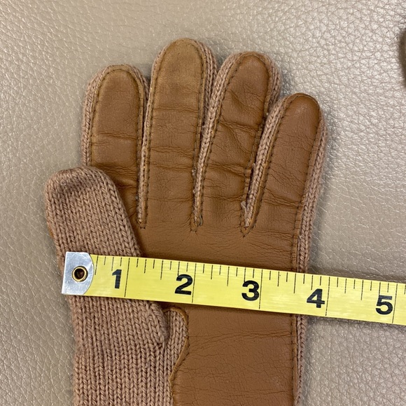 Gloves- Ladies- Vintage - Small to Medium - Picture 9 of 10